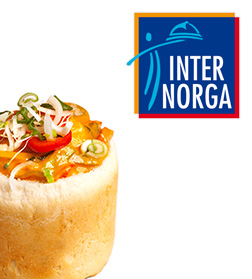 YUMMY products at Internorga 2020