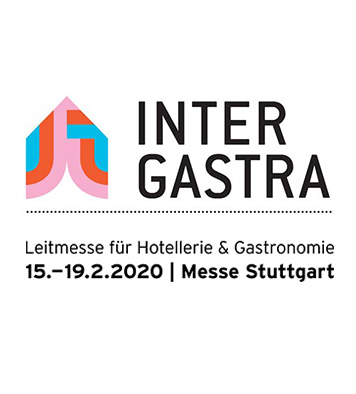 SunWOWer® at Intergastra 2020